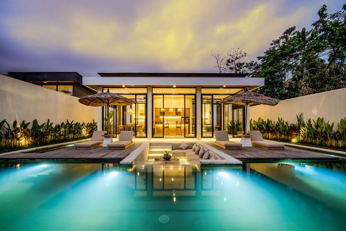 Villa Elma in Ubud — image 9