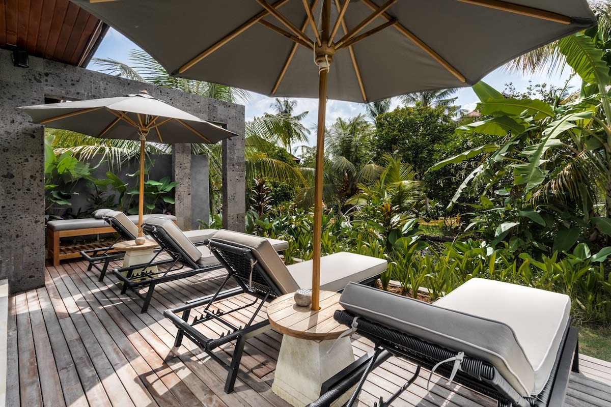 Villa Palm Angels in Ubud — image 15