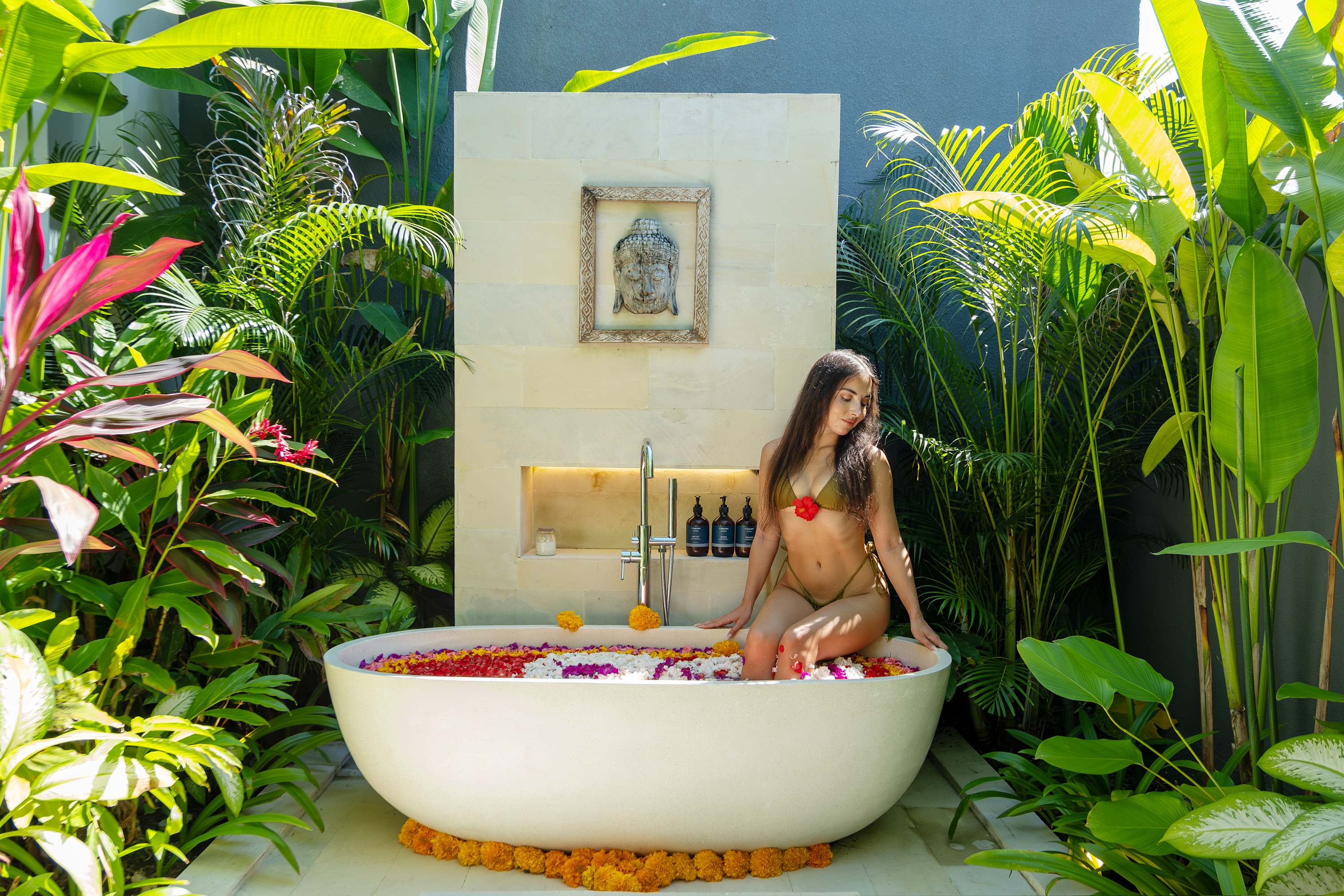 Villa Myassa in Ubud