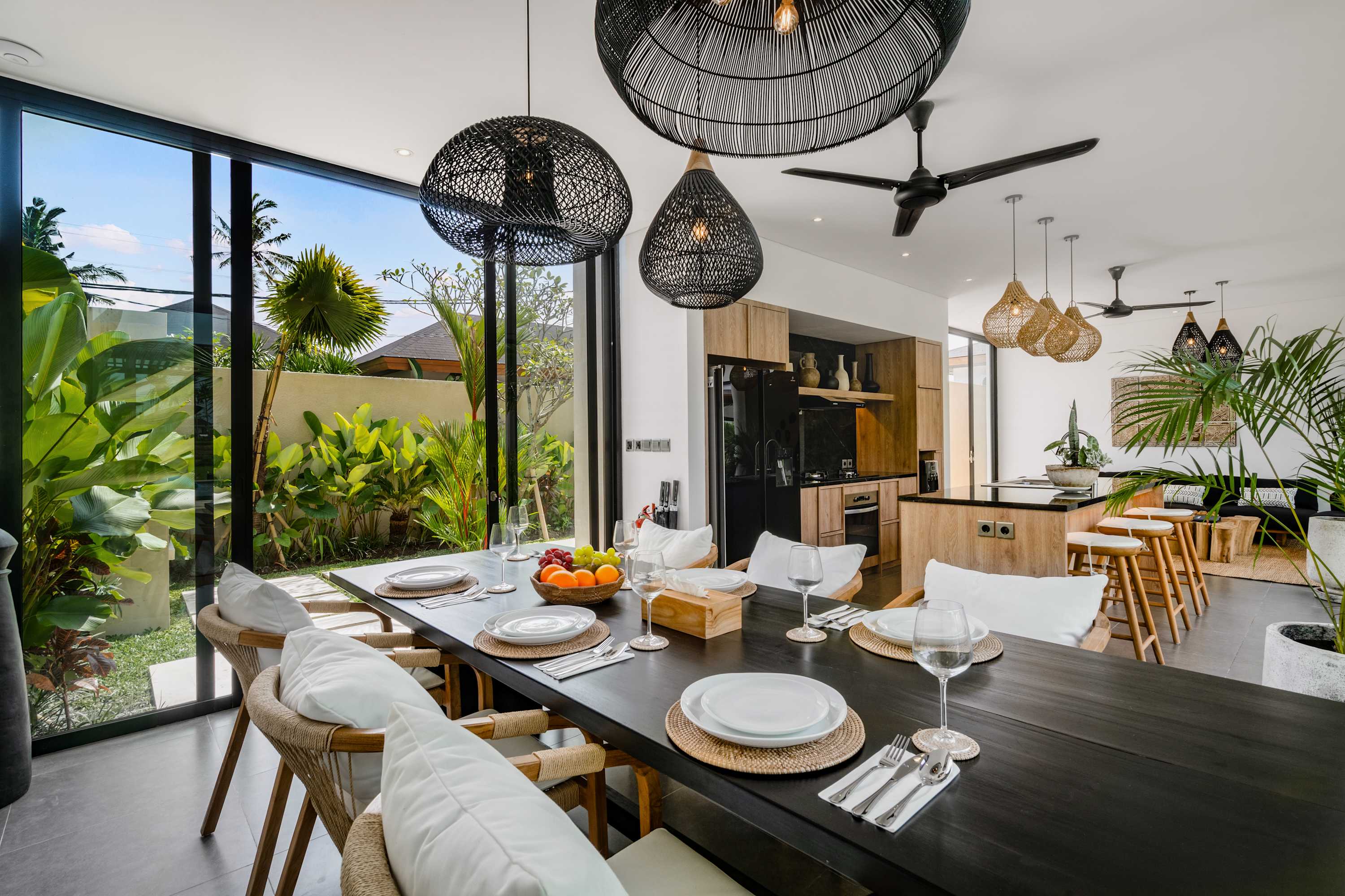 Villa Lamai in Ubud — image 8