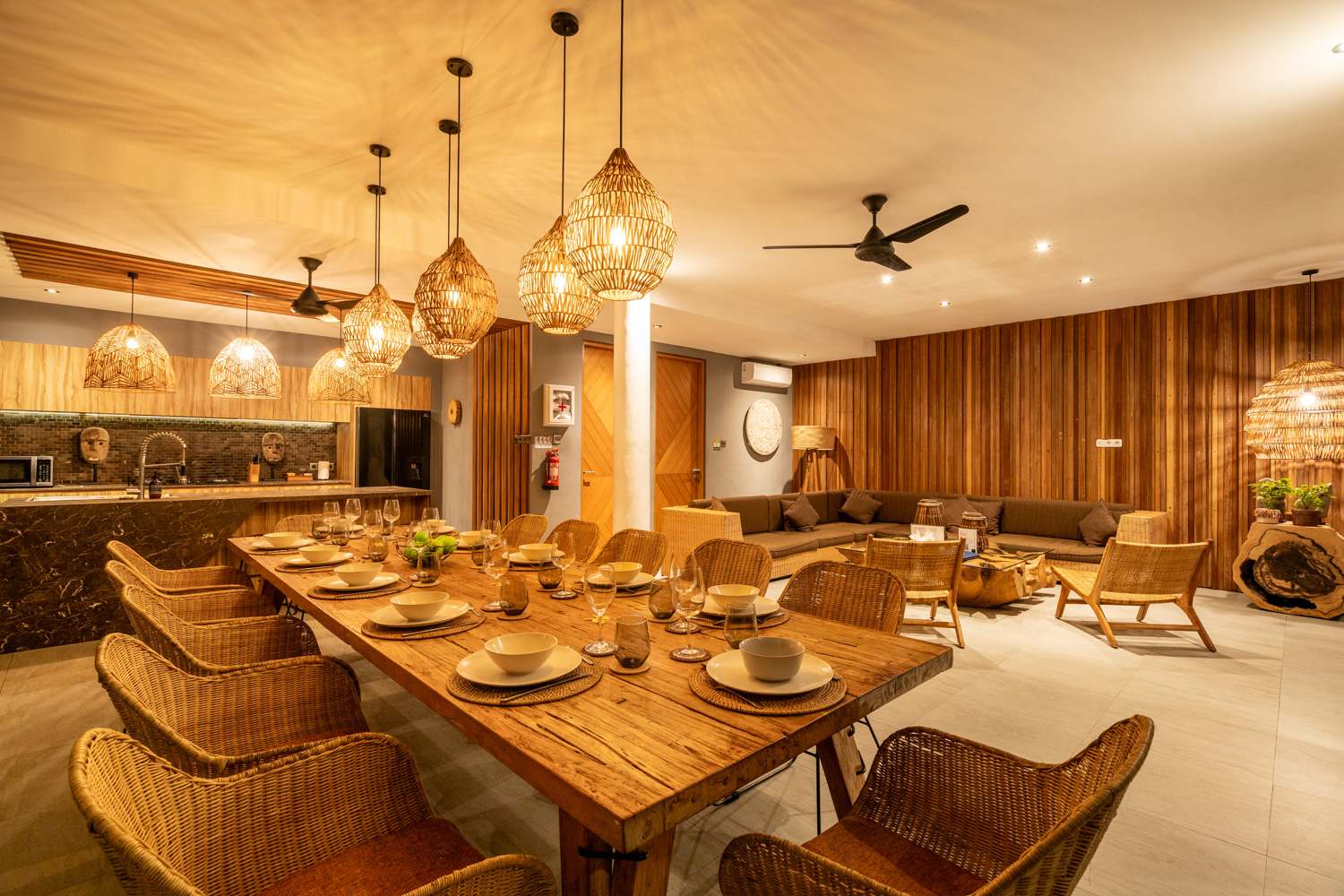 Villa Figaro in Ubud — image 2