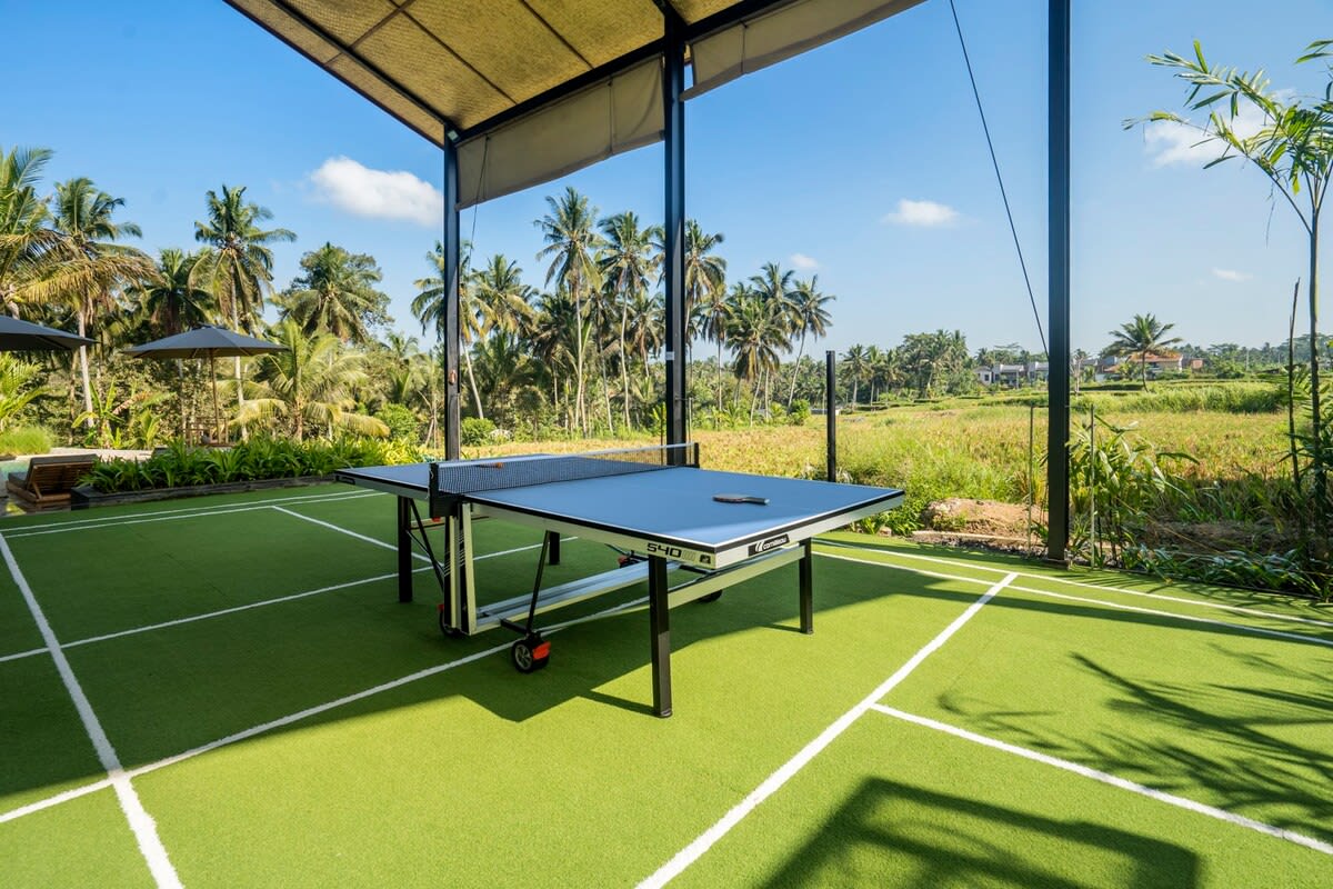 Villa Mia in Ubud — image 2