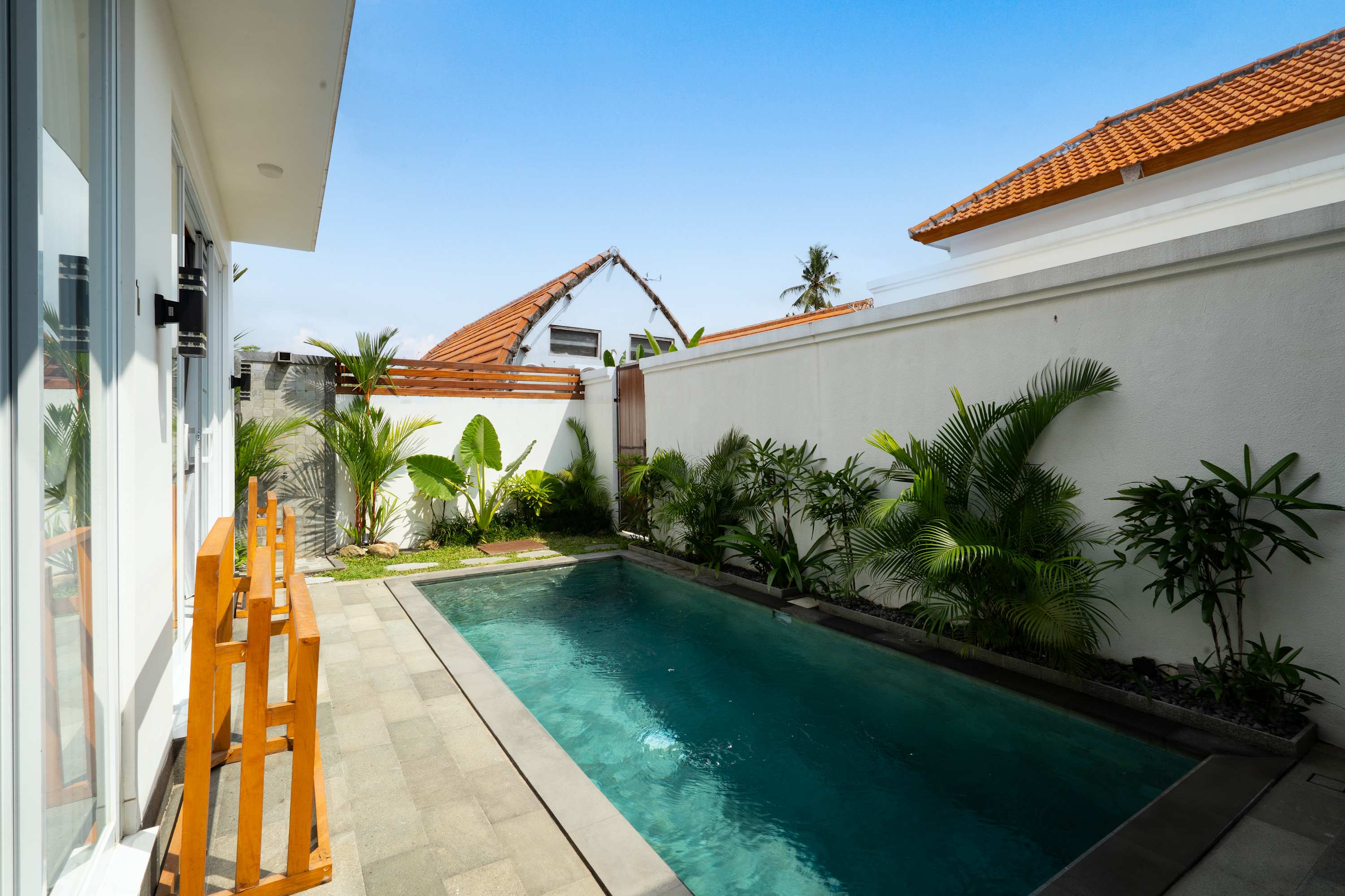 Villa 4BR Nareswari 1&2 in Ubud — image 5