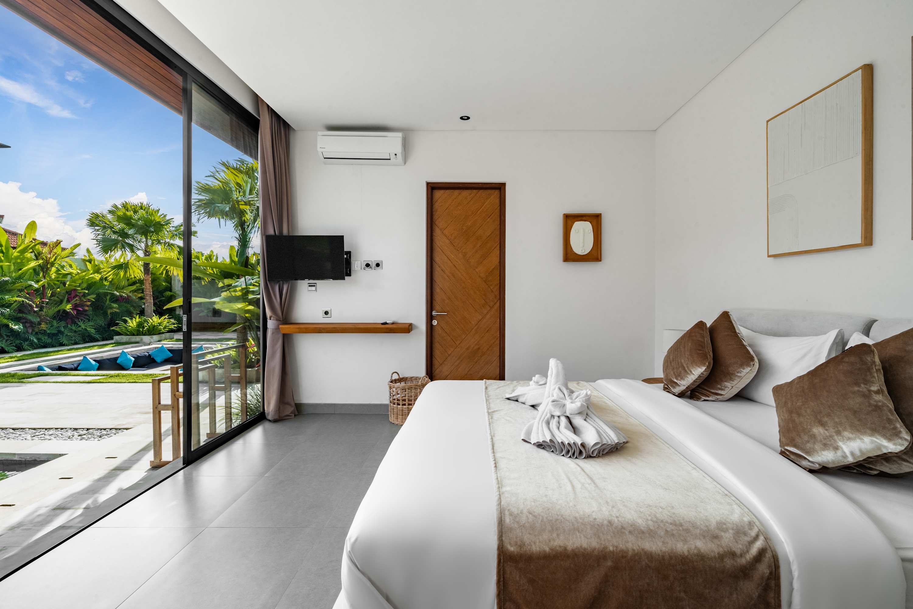 Villa Ace in Ubud — image 3