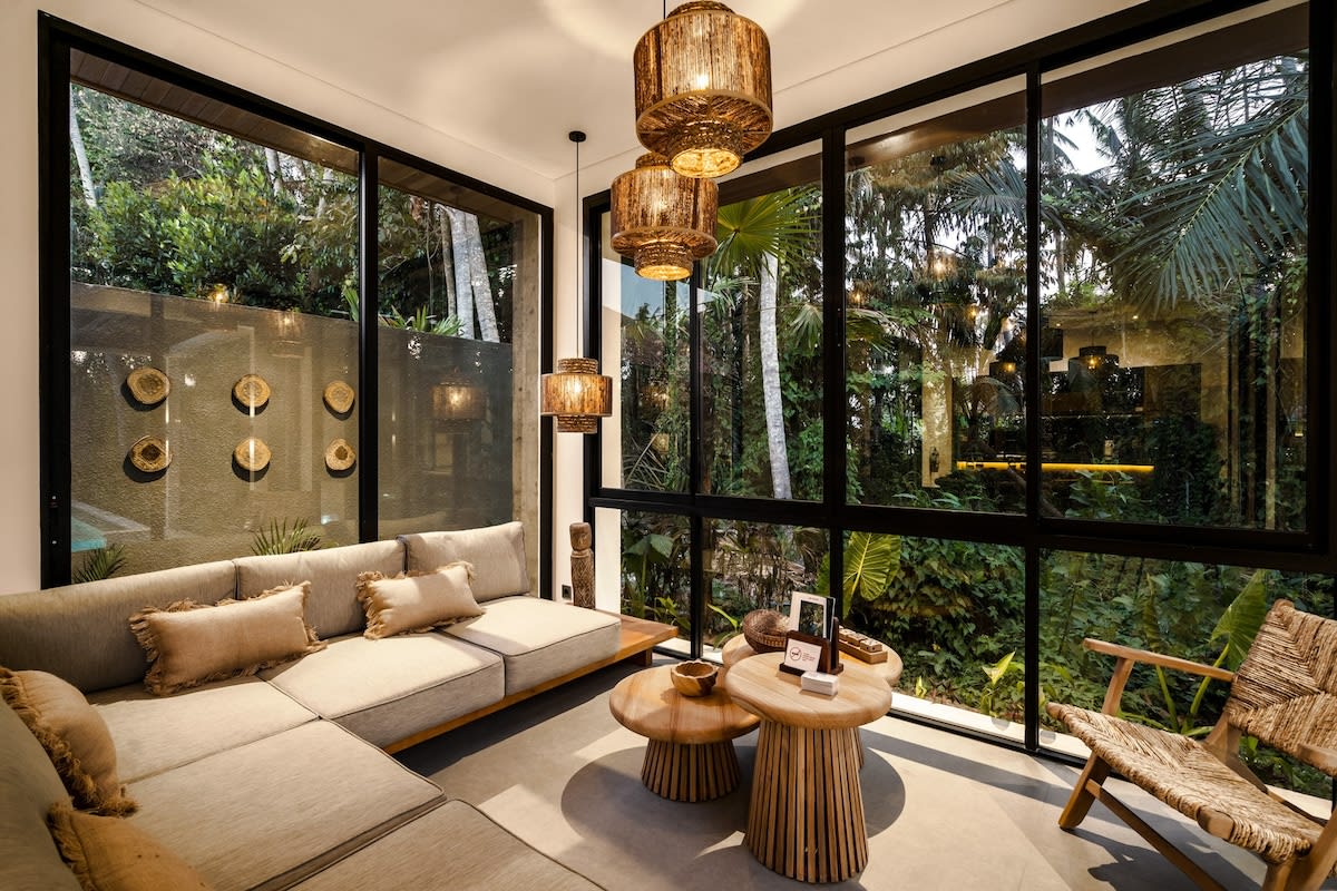 Villa Ubud Sweet Days — image 3