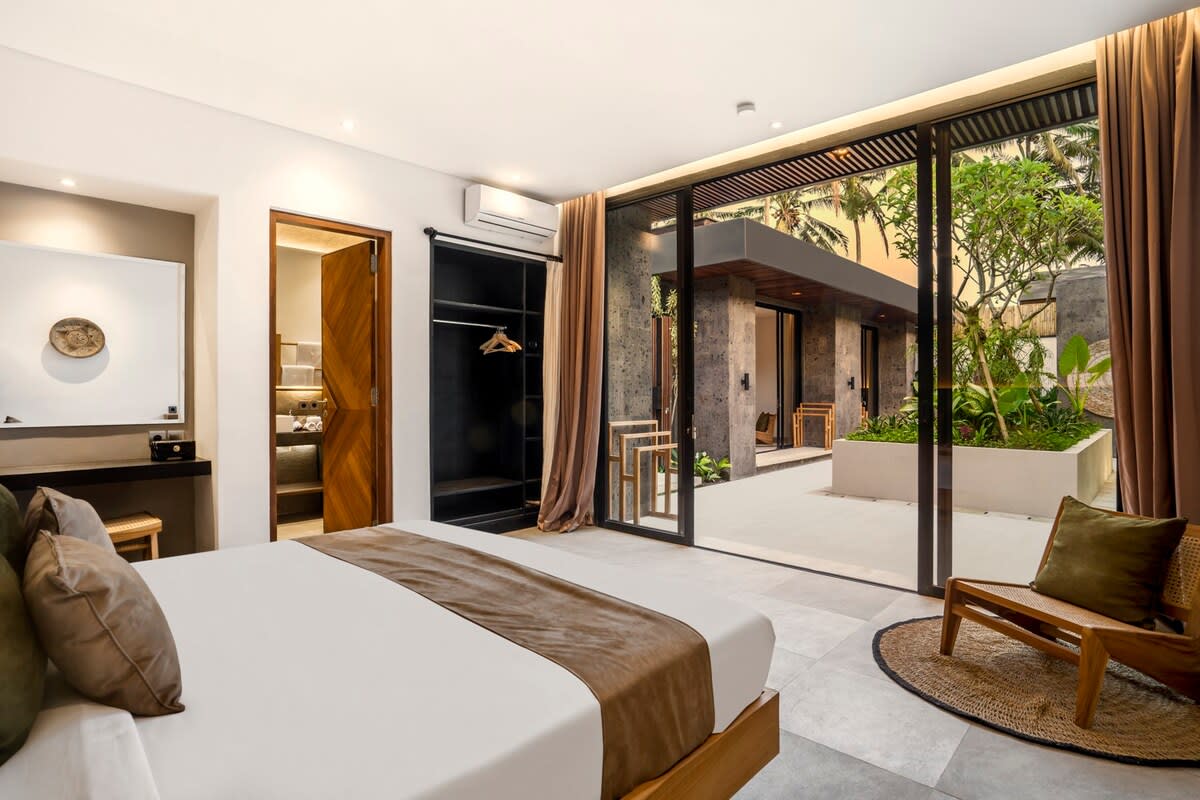 Villa 10BR Palm & Jungle in Ubud — image 6