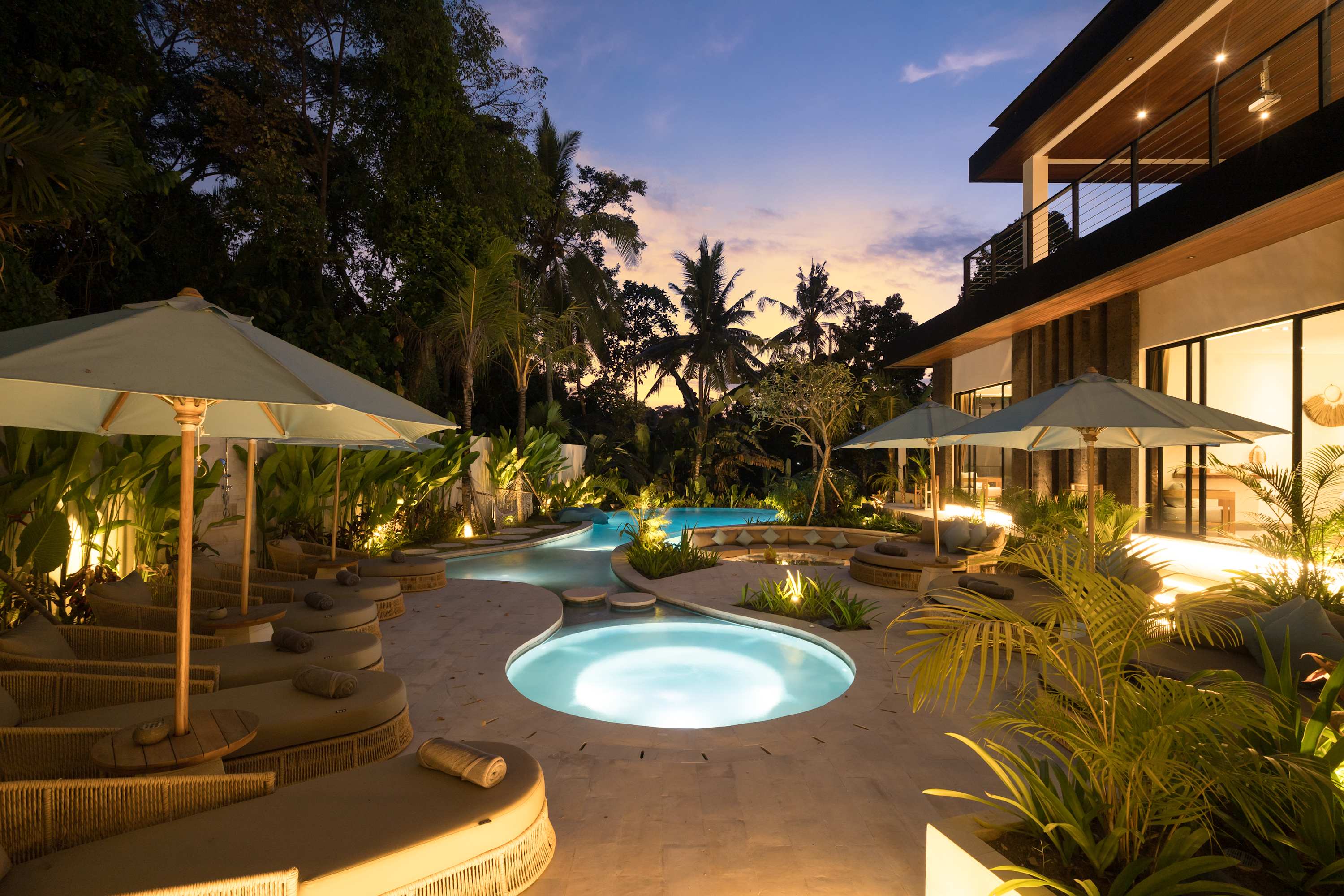 Villa Baliga Ubud — image 6