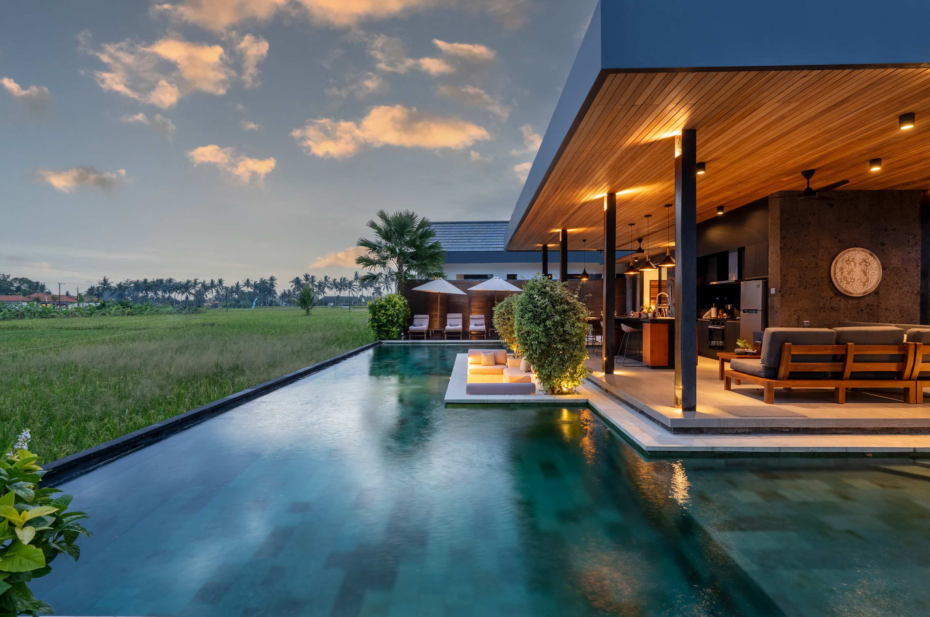 Villa Madie in Ubud — image 7