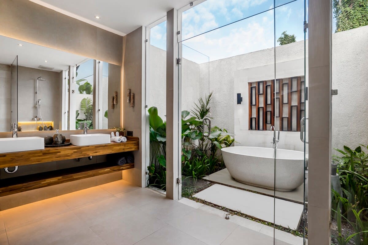 Villa Kady in Ubud — image 7