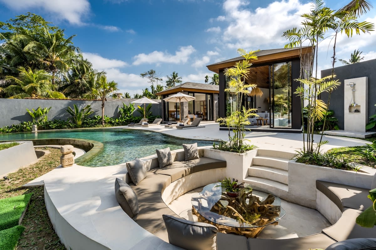 Villa Maravilla in Ubud — image 12