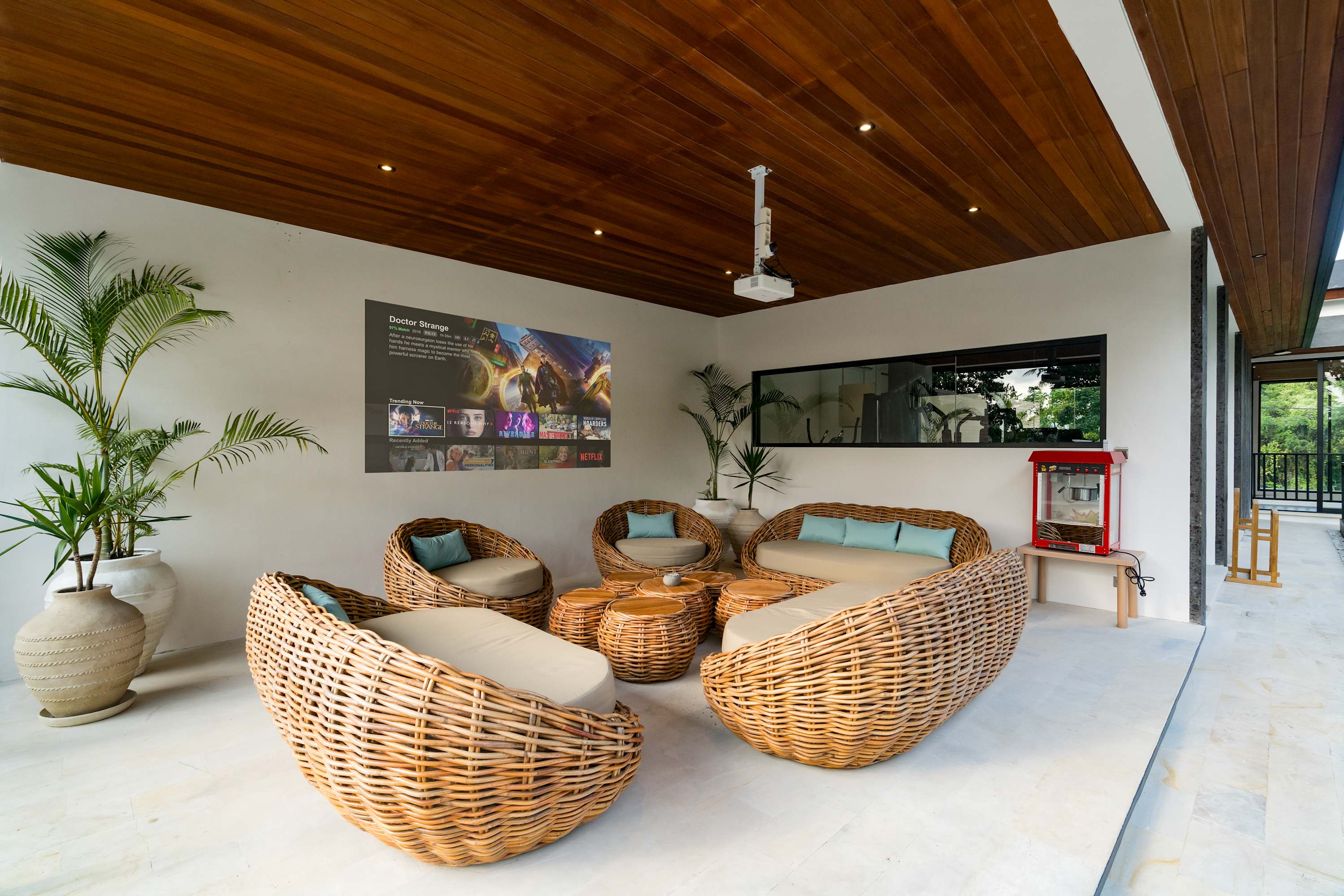 Villa Baliga Ubud — image 1