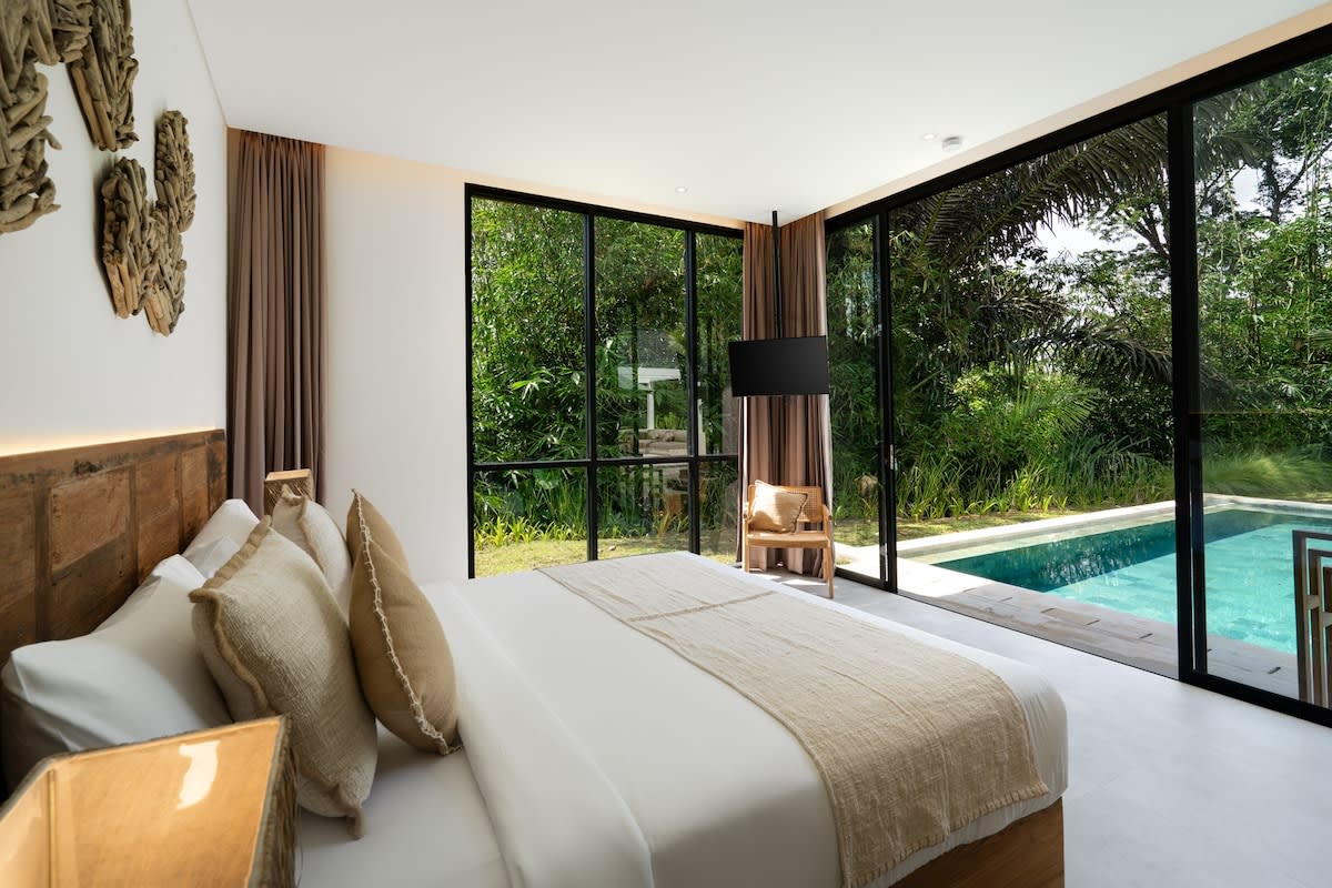 Villa Cocktail and Dreams in Ubud — image 1