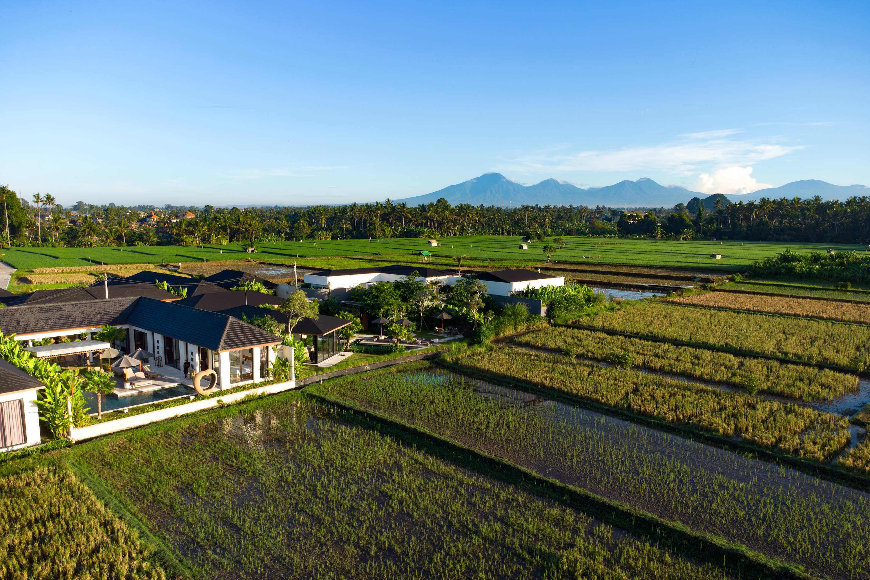 Villa Lamai in Ubud — image 11