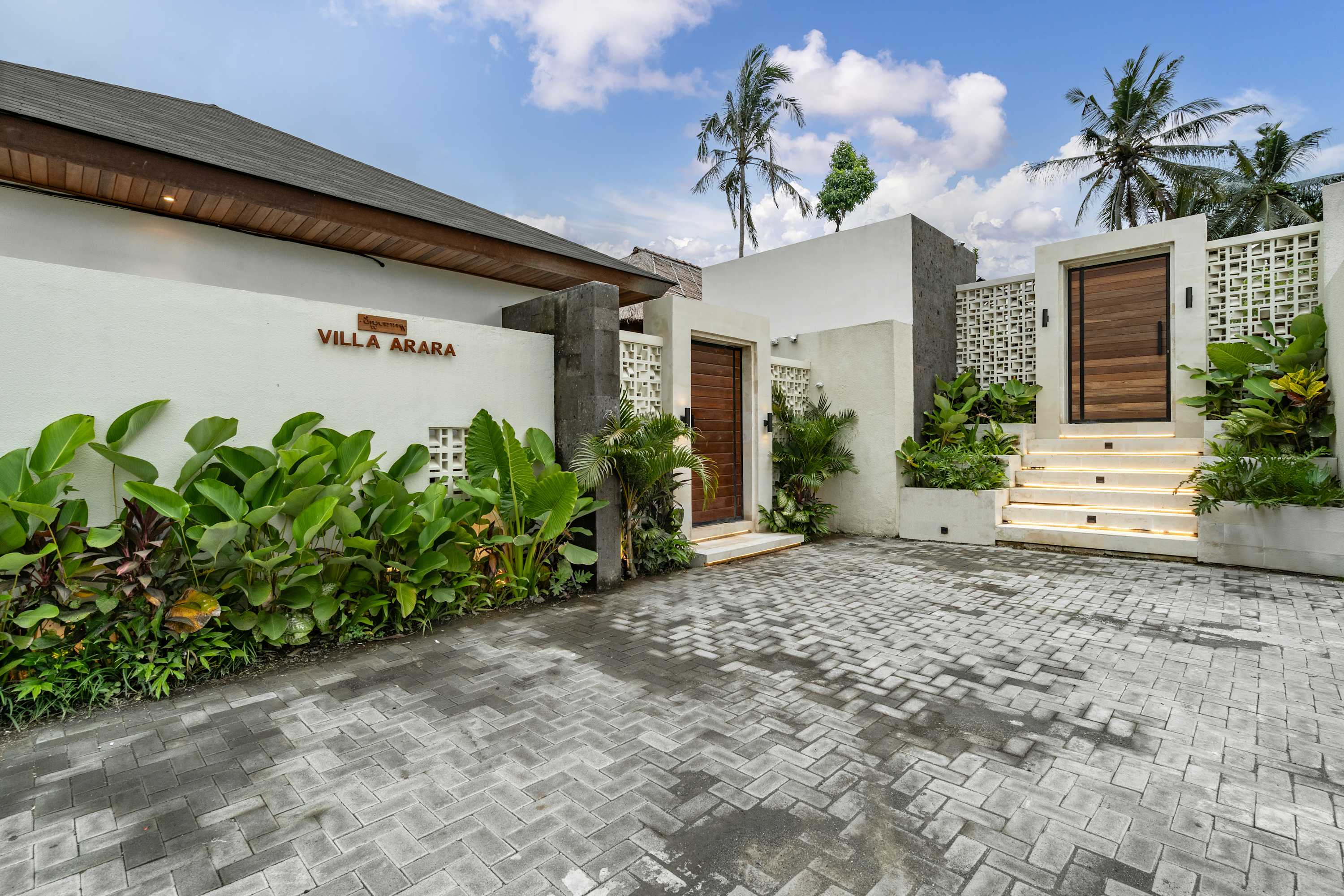 Villa 9BR Arara & Layang in Ubud — image 19