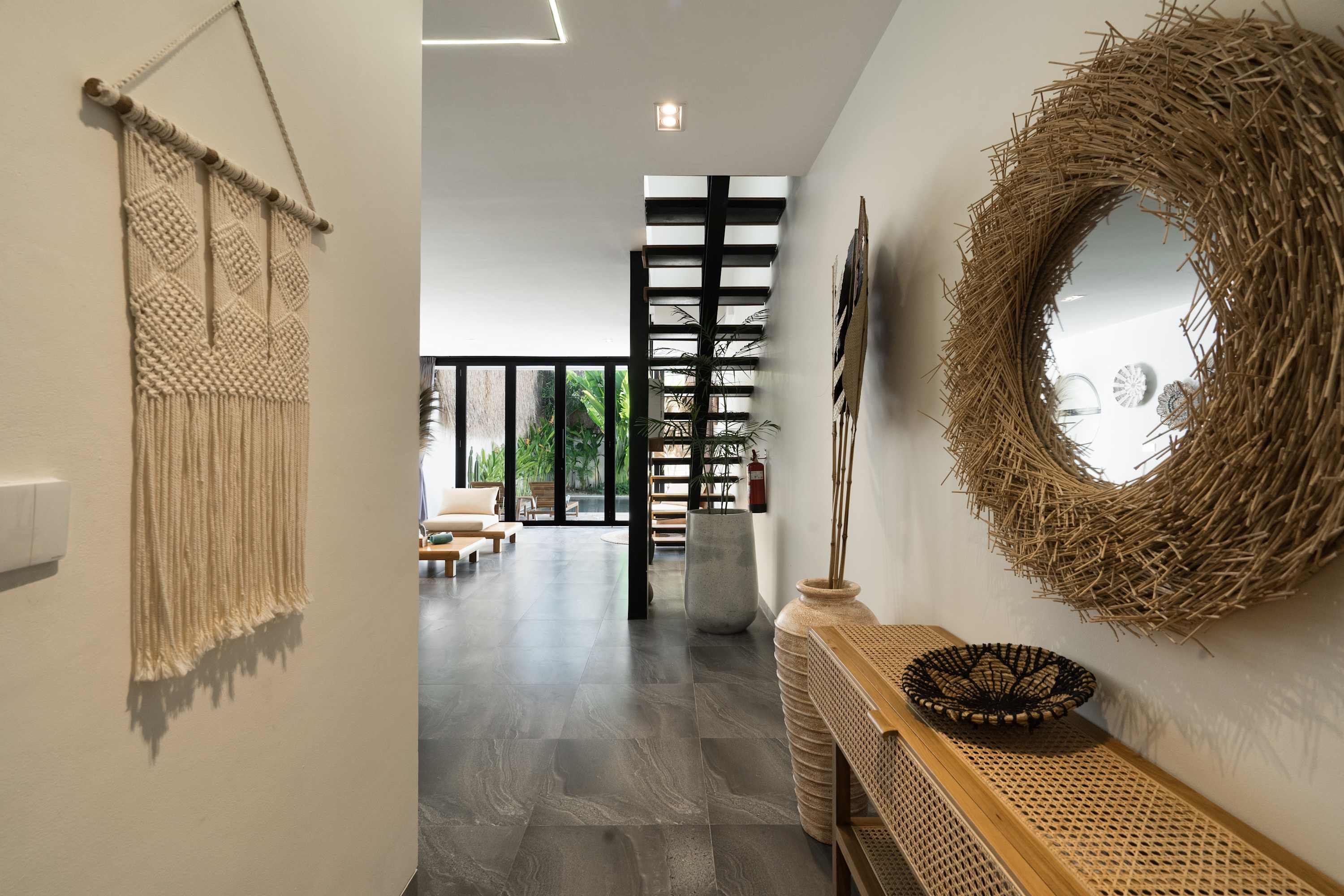 Villa Teide in Canggu — image 6