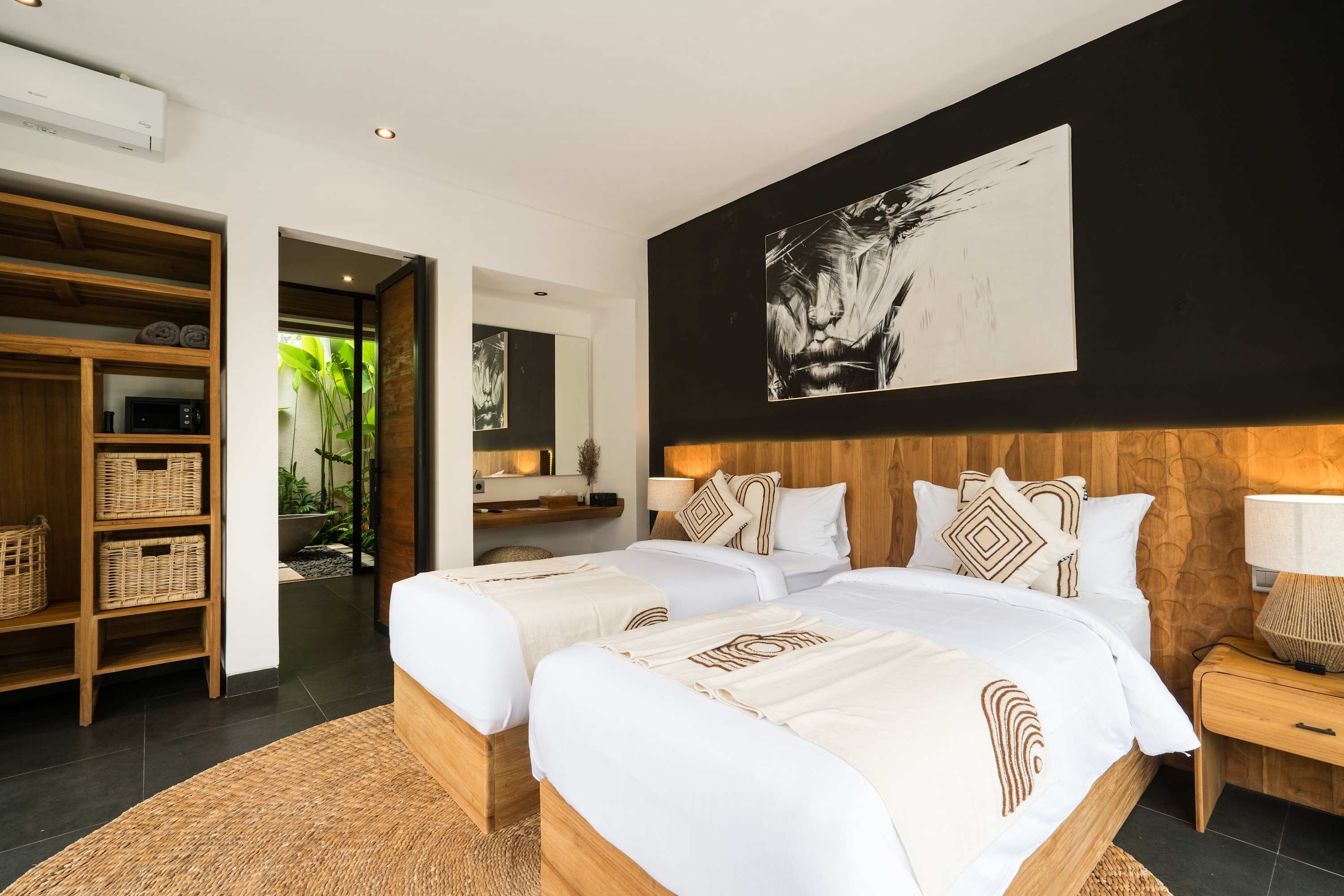Villa Purnama Ubud — image 14