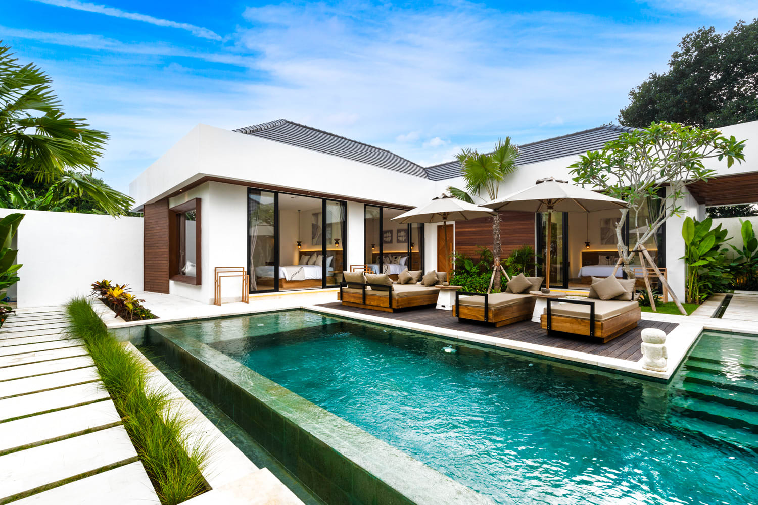 Villa Ubud Escape — image 17