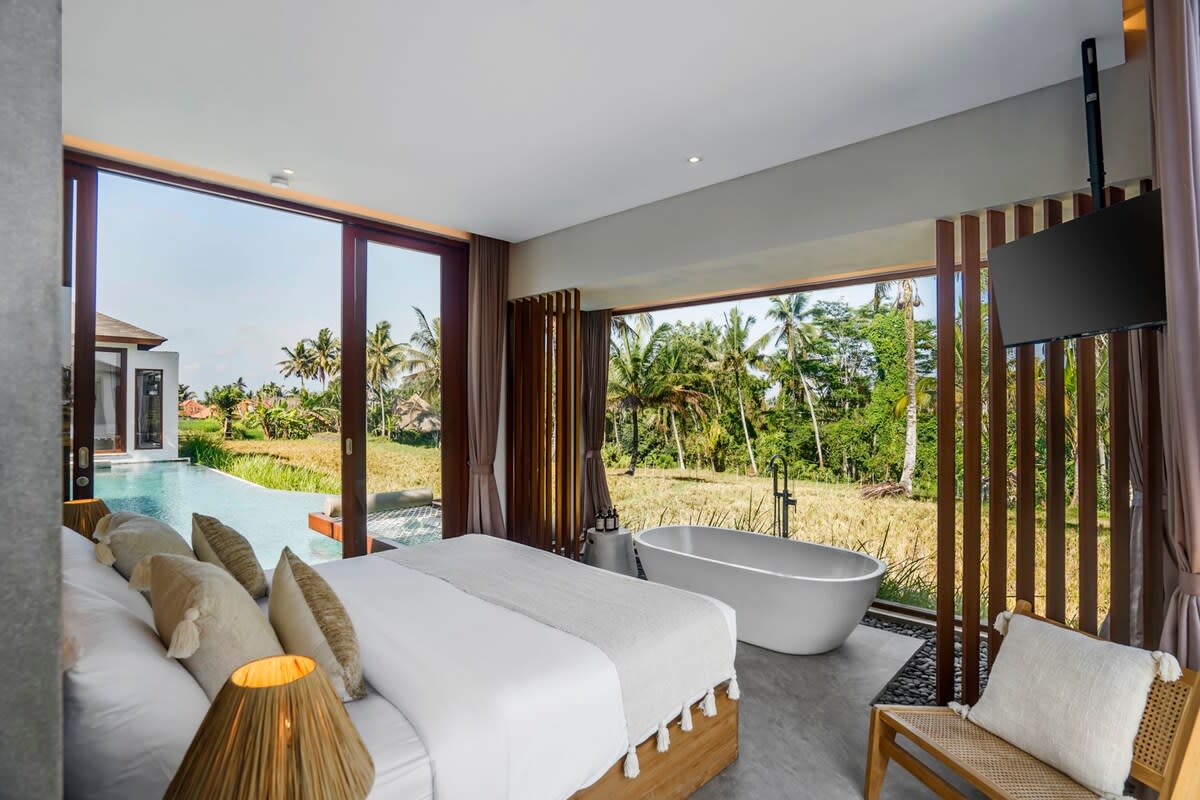 Villa Mia in Ubud — image 9