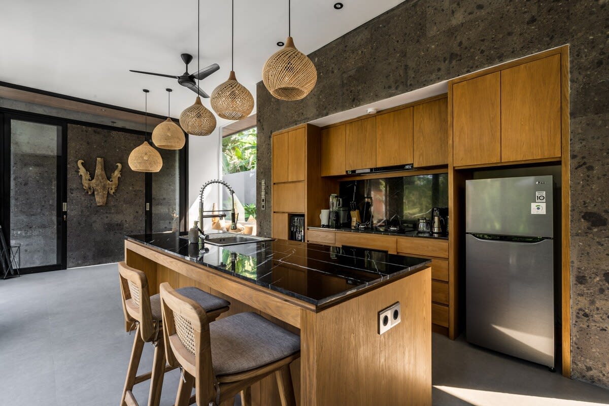 Villa Louise & Hanna in Ubud — image 12