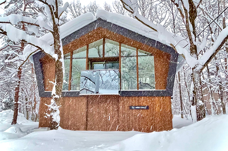 AHIRU CHALET in amed in Other Location — image 1