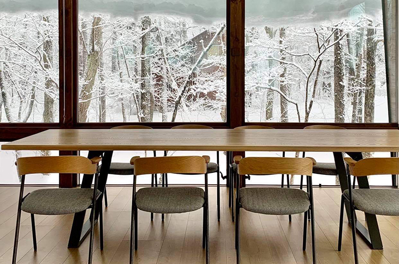 AHIRU CHALET in amed in Other Location — image 4