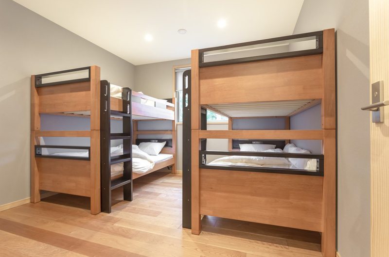 BLUEBIRD CHALETS in amed in Other Location — image 6