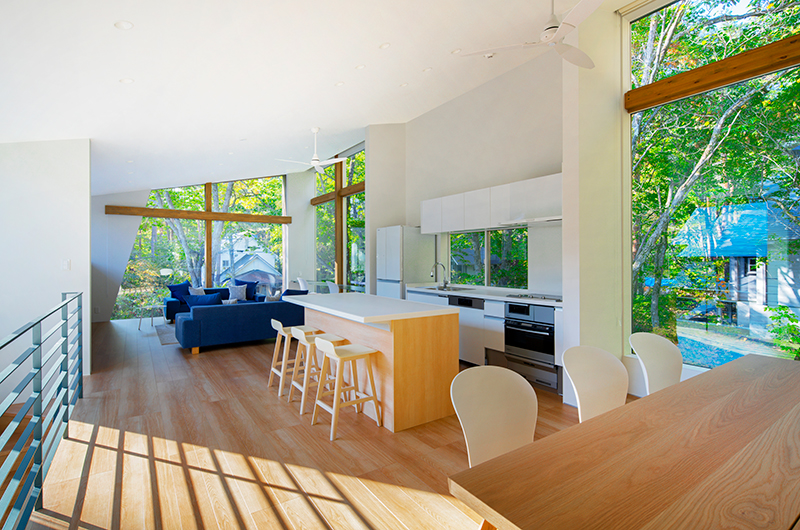 SANZAN CHALET in amed in Other Location — image 5