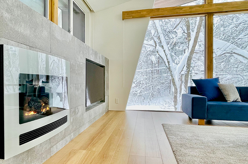 SANZAN CHALET in amed in Other Location — image 9