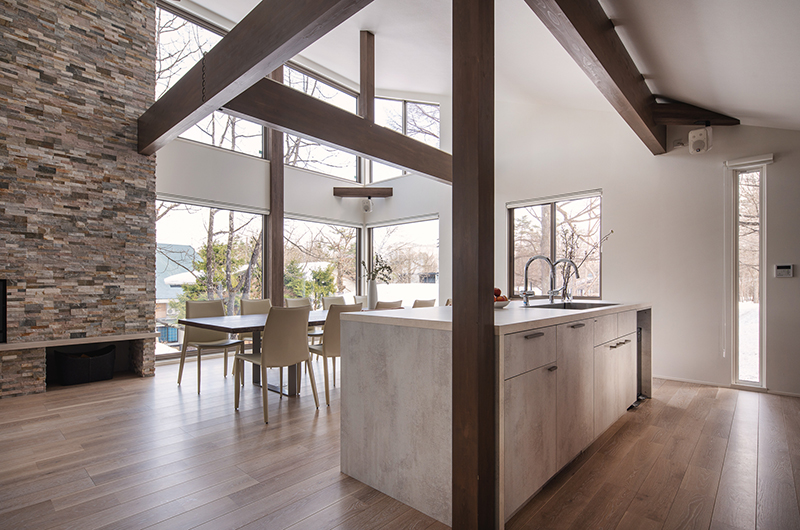SILVER MAPLE CHALET in amed in Other Location — image 14