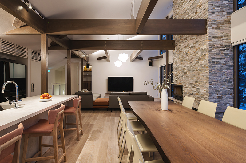 SILVER MAPLE CHALET in amed in Other Location — image 15