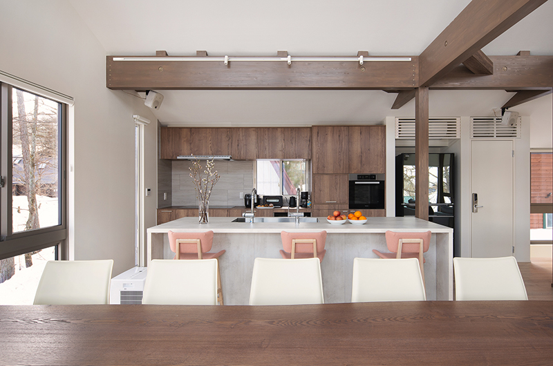 SILVER MAPLE CHALET in amed in Other Location — image 19