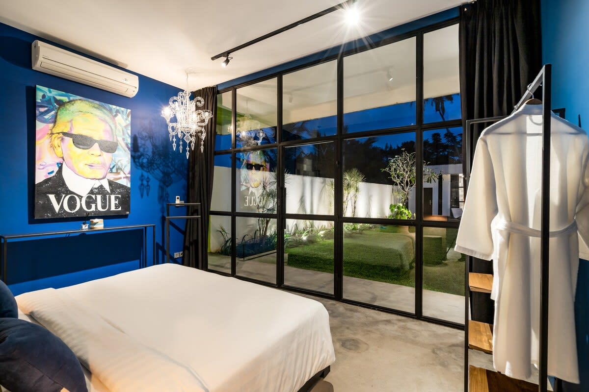 Villa Loft Valilana in Ubud — image 7