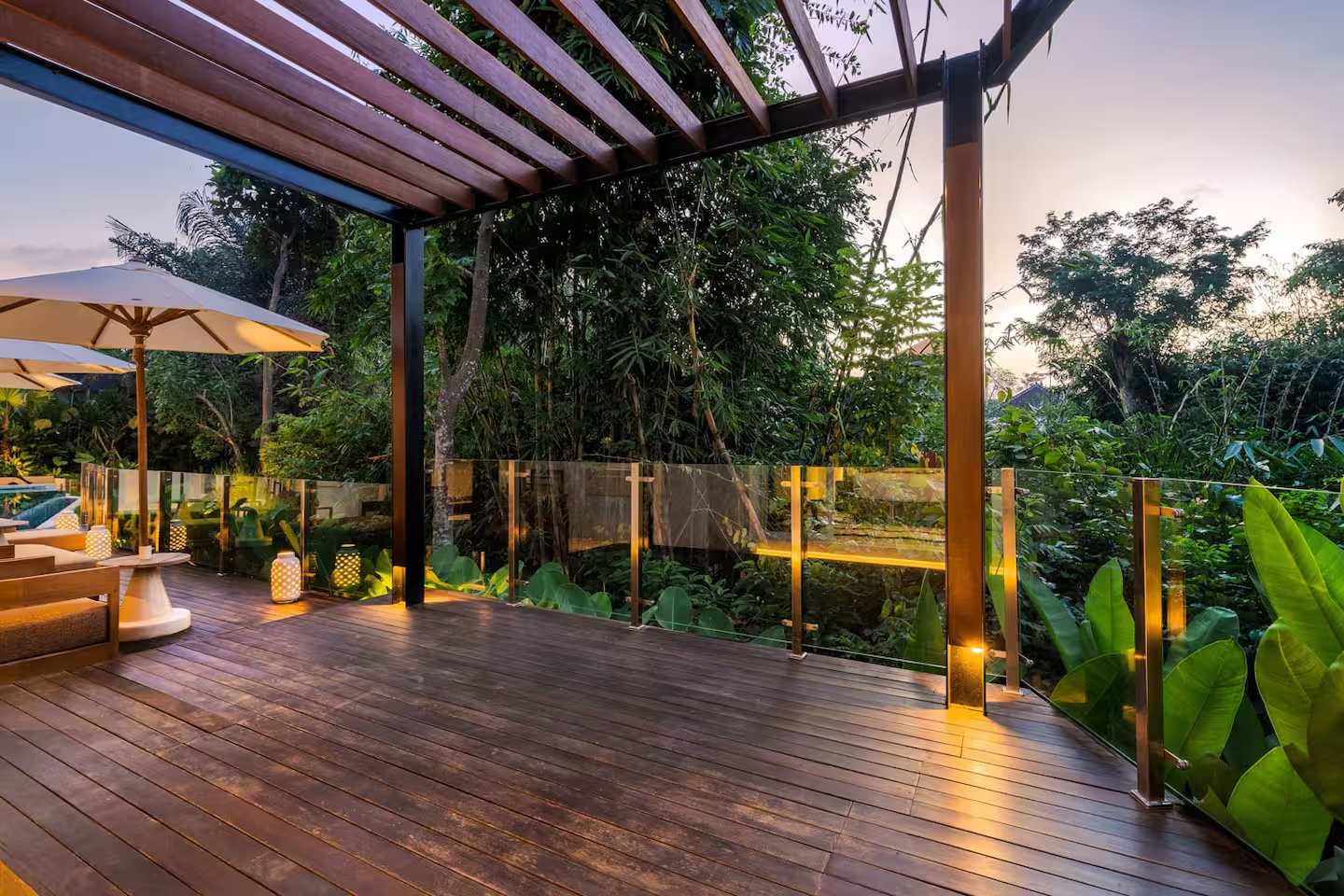 Villa The Maz in Ubud — image 17