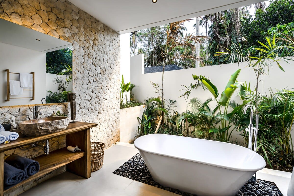 Villa Mamily in Ubud — image 3