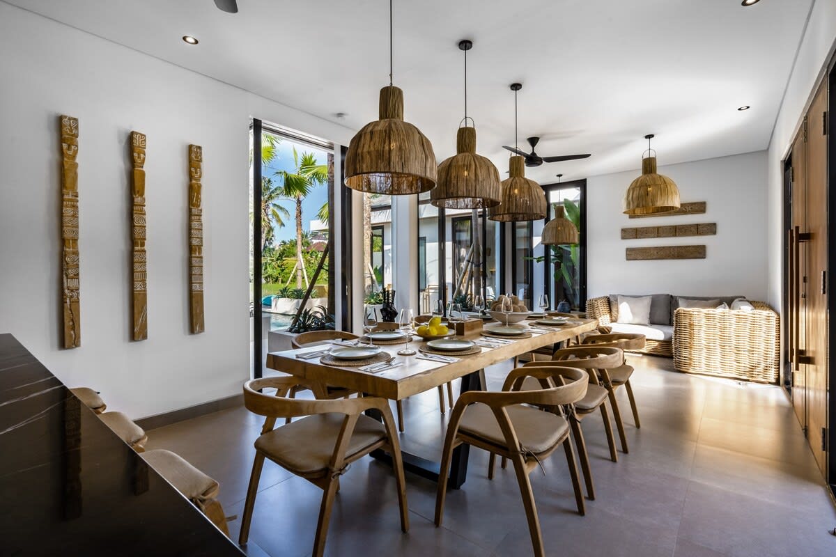 Villa Juke in Ubud — image 14