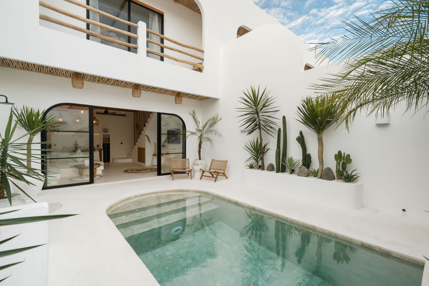 Villa Casa Gaia 1 in Seminyak — image 3