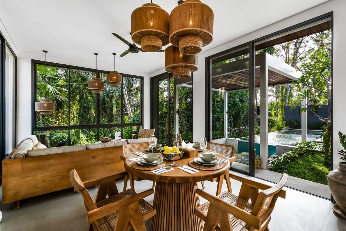 Villa Ubud Sweet Days — image 18