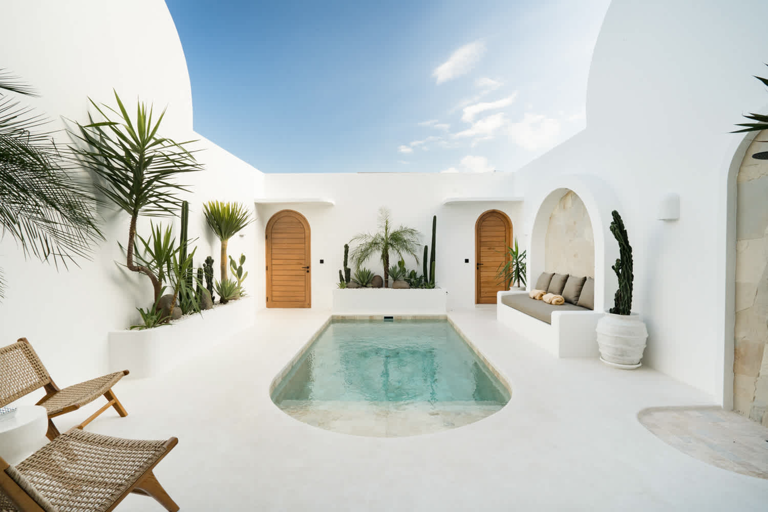 Villa Casa Gaia 5 in Seminyak — image 7