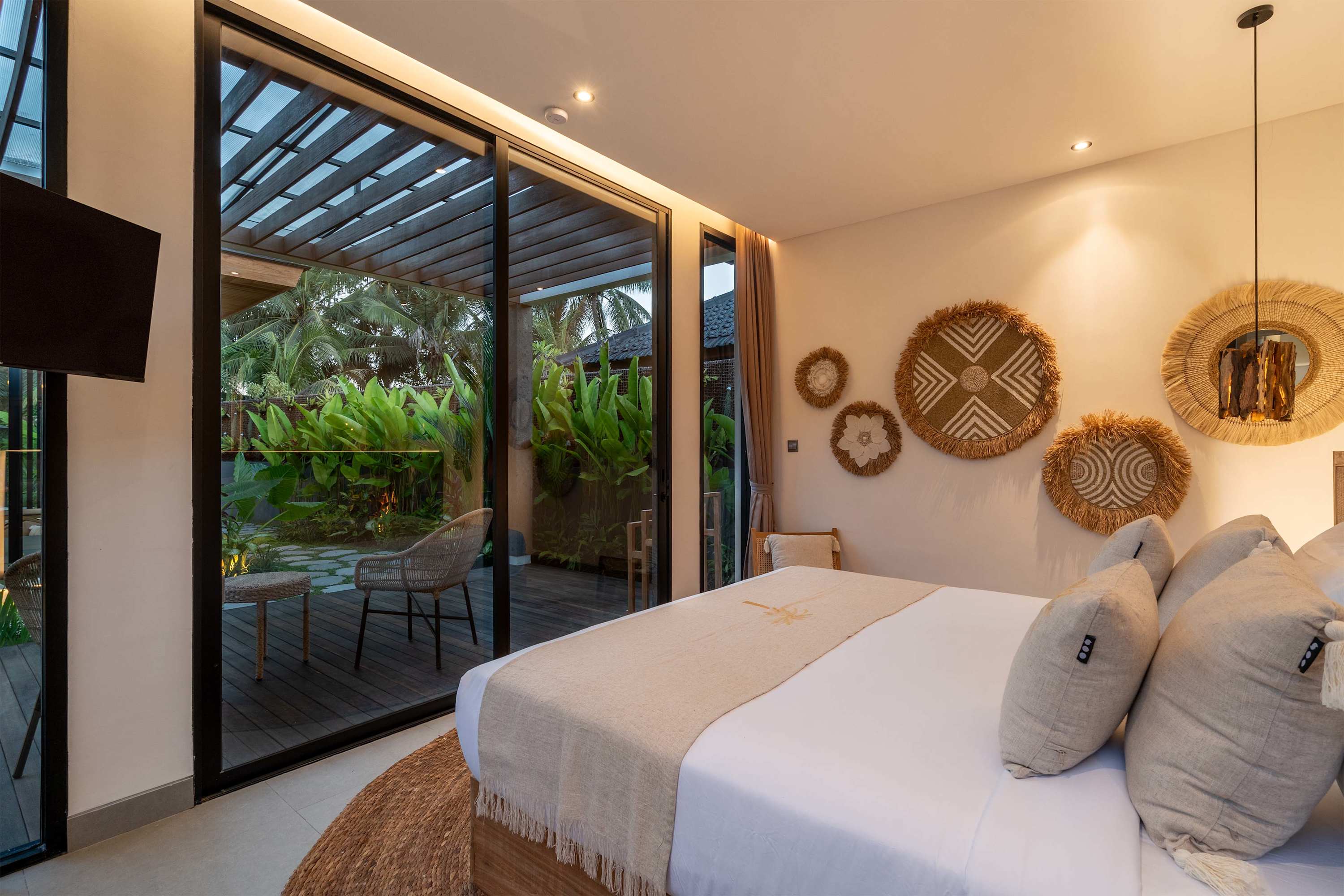 Villa Jalak in Ubud — image 5