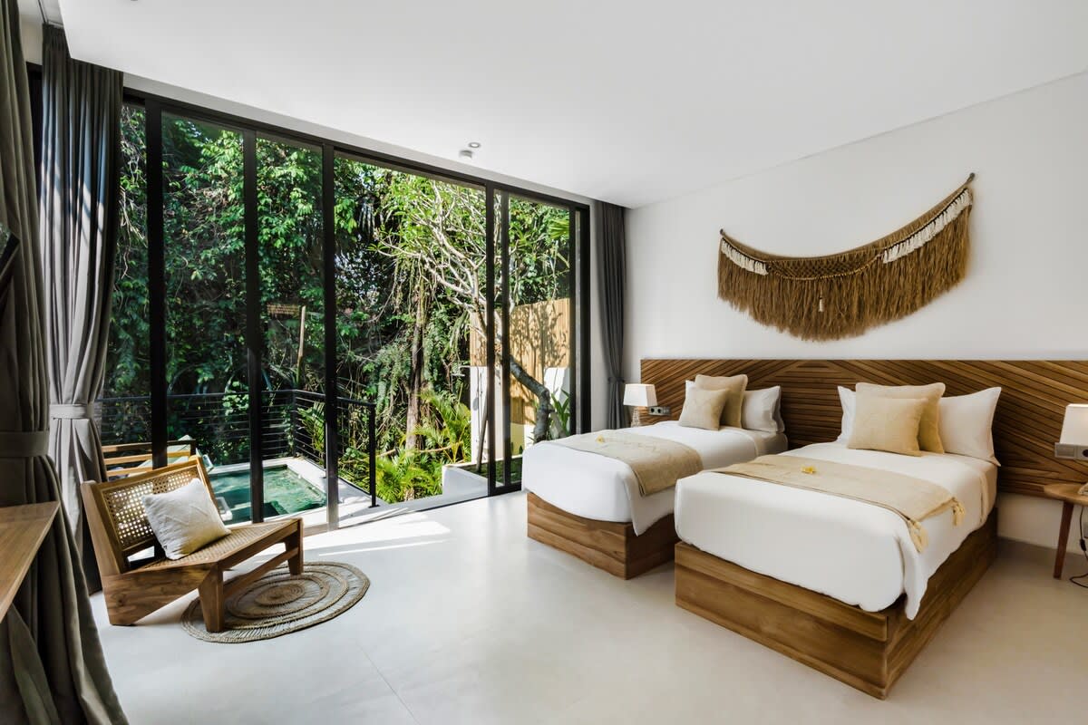 Villa Mamily in Ubud — image 8