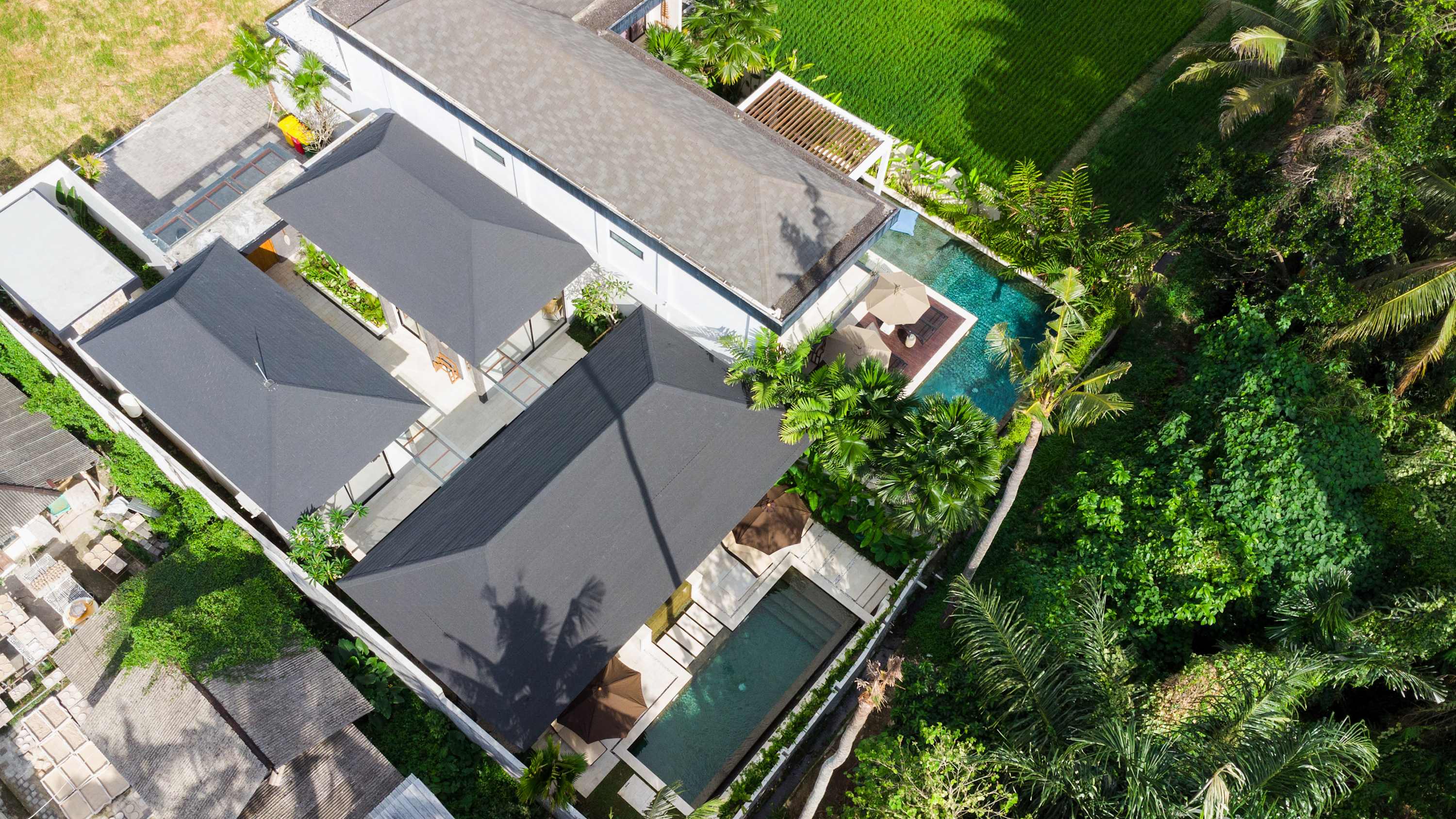 Villa Putga Suites in Ubud — image 6