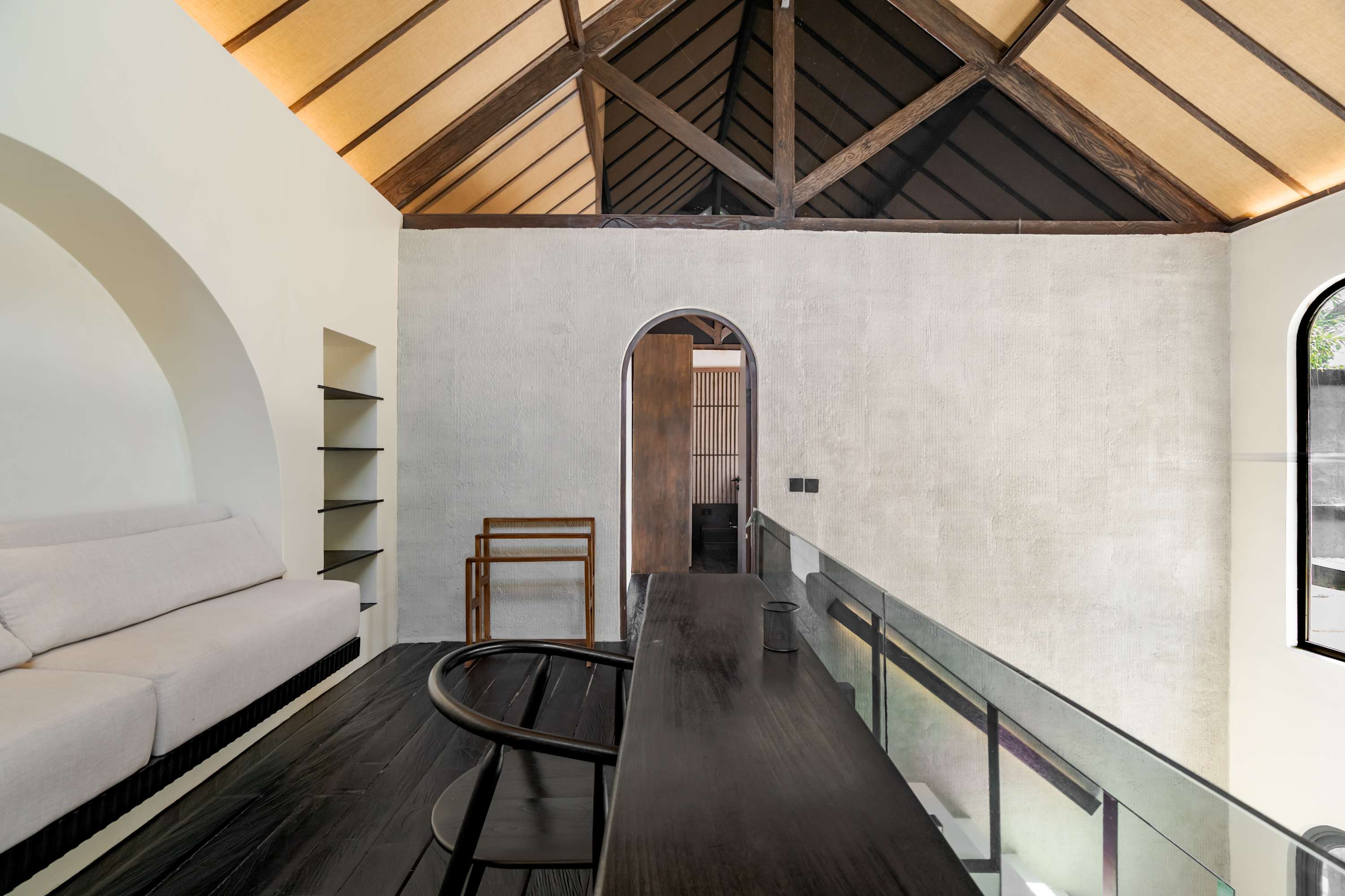 Villa Casa Lampara in Canggu — image 2