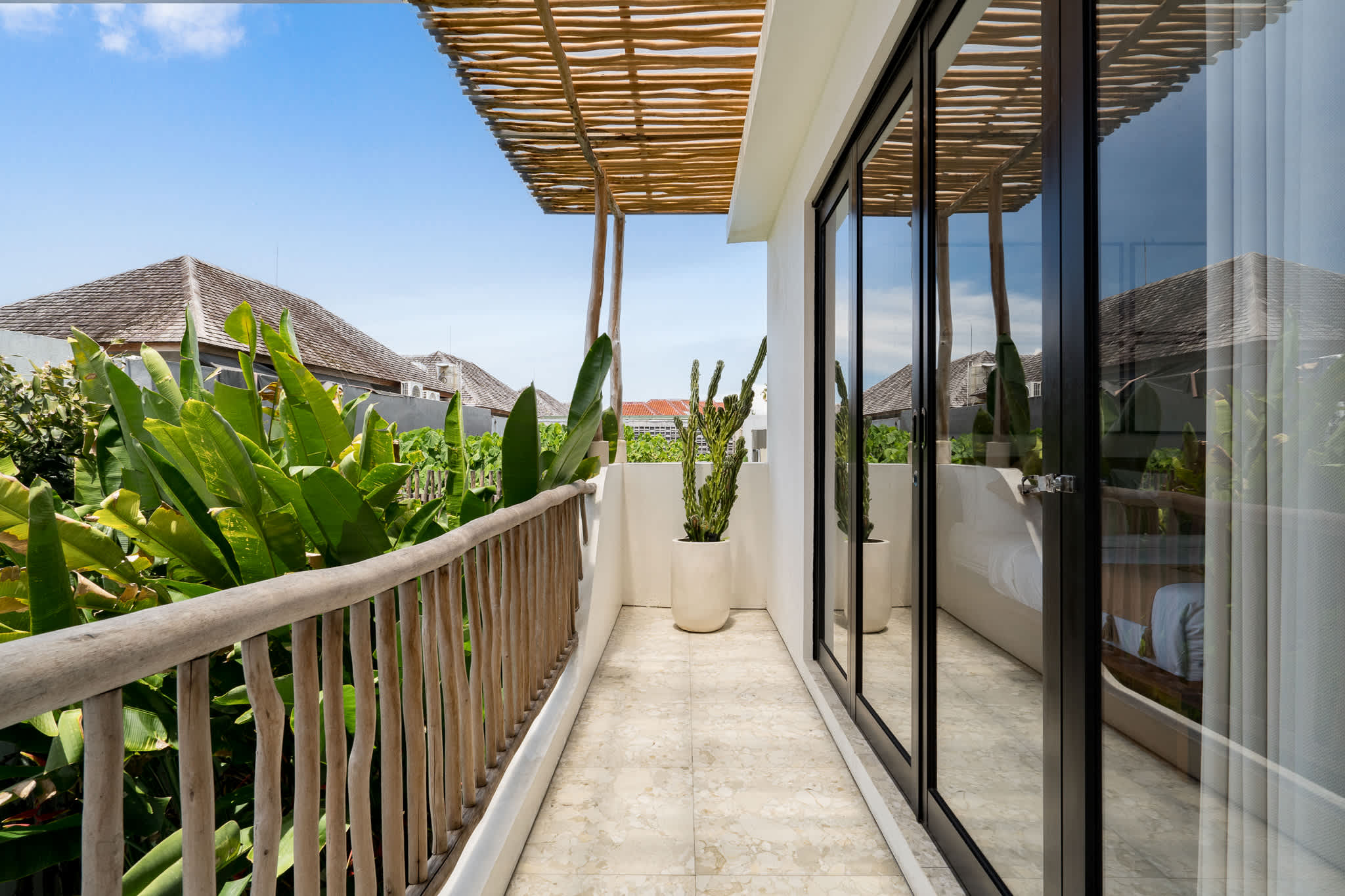 Villa Casa Dalia in Canggu — image 13