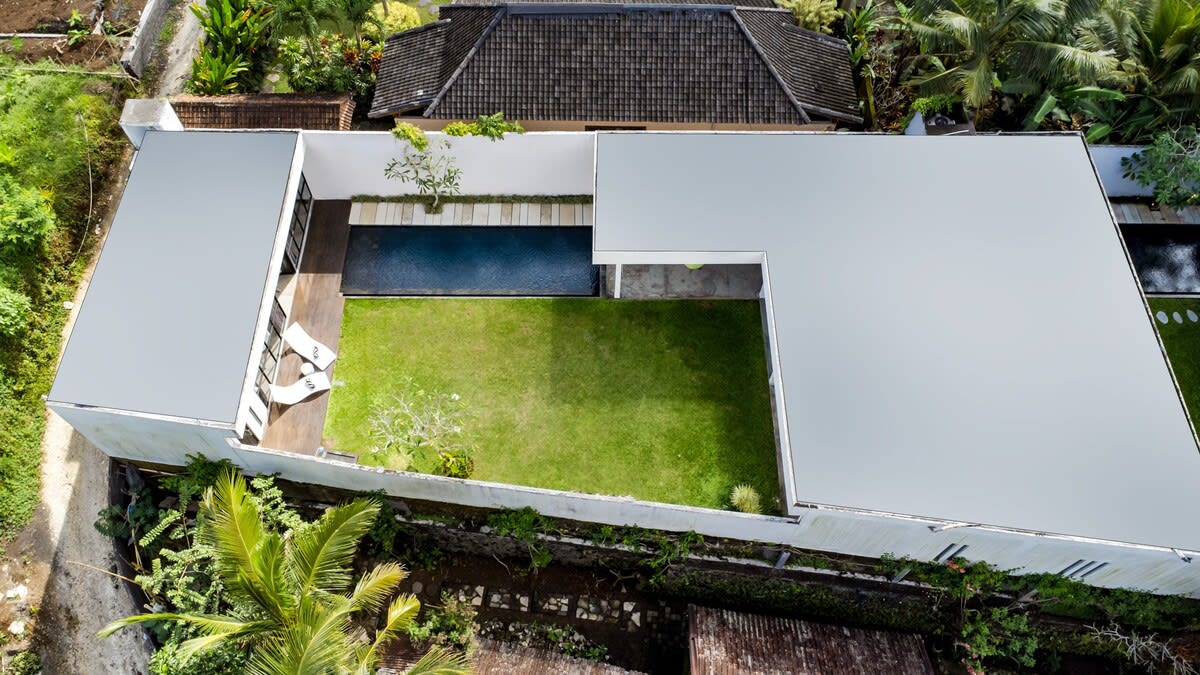 Villa Loft Valilana in Ubud — image 9