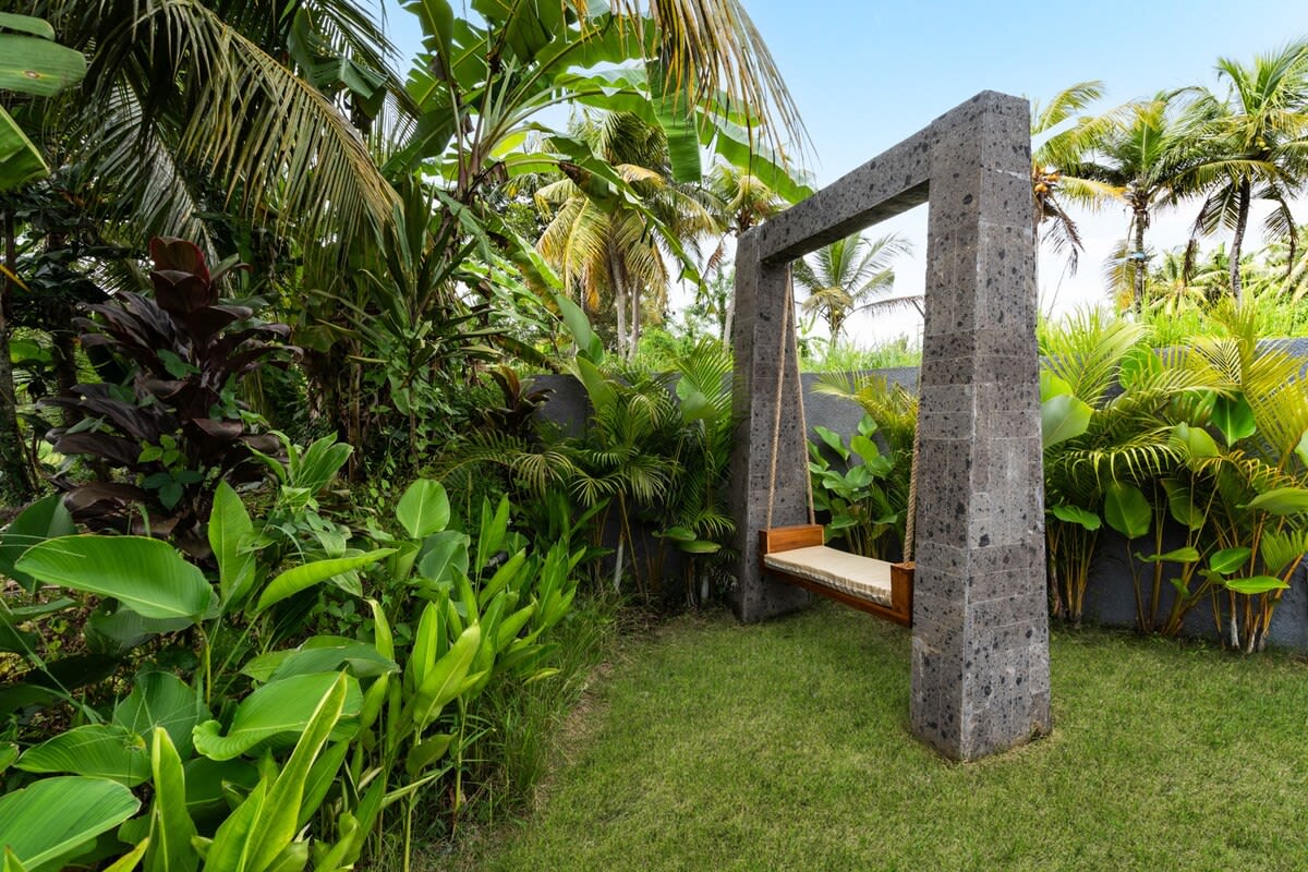Villa Palm Angels in Ubud — image 16