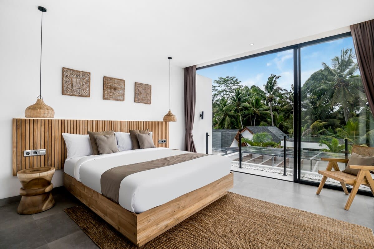 Villa Baia in Ubud — image 18