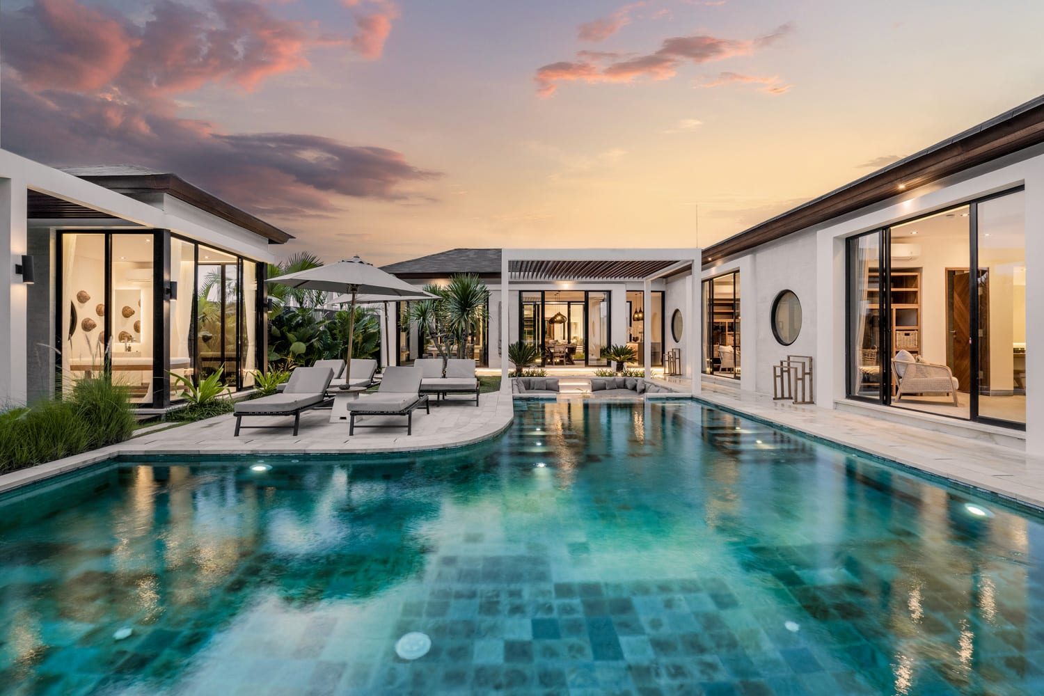 Villa Sambava in Ubud — image 5