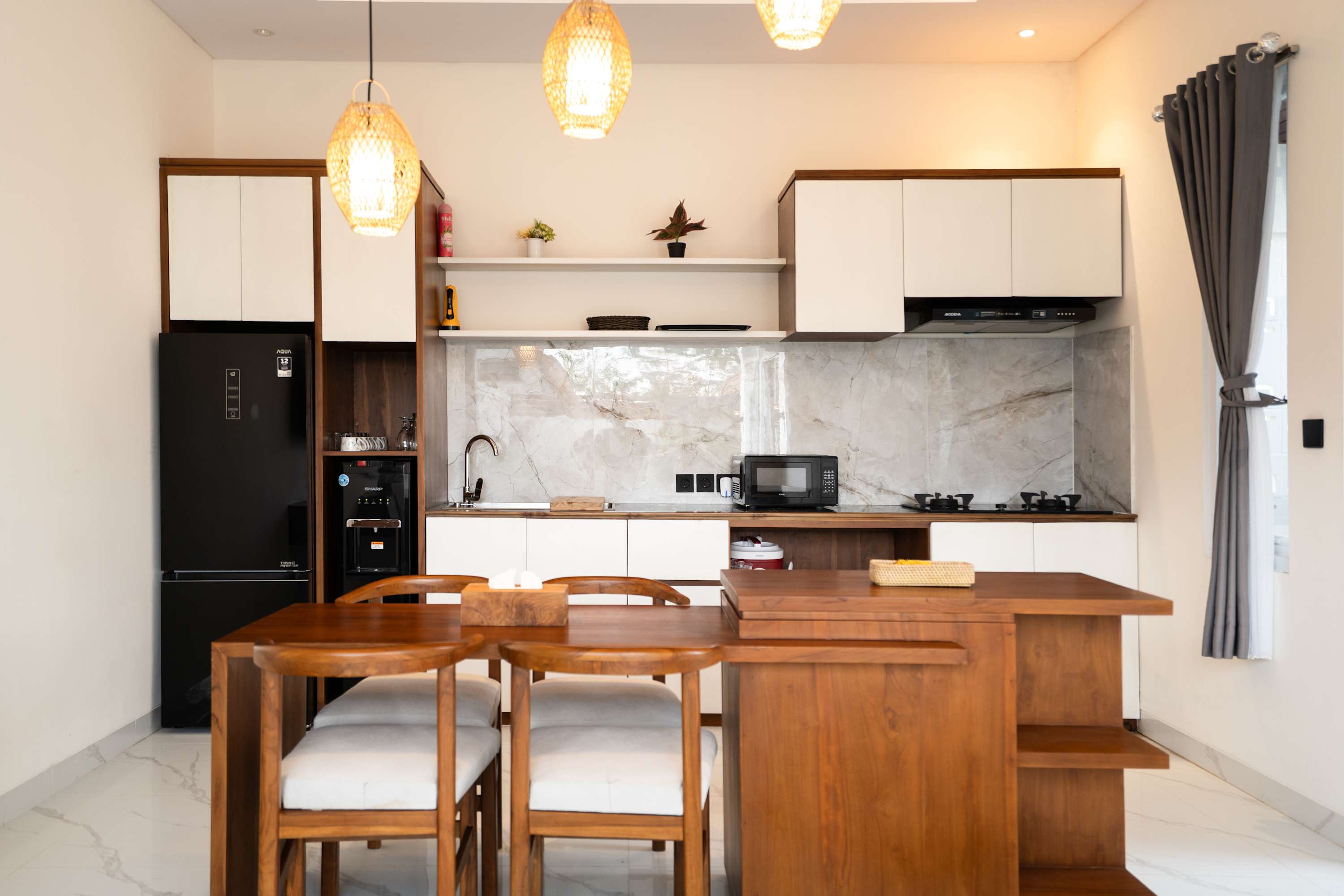 Villa 4BR Nareswari 1&2 in Ubud — image 14