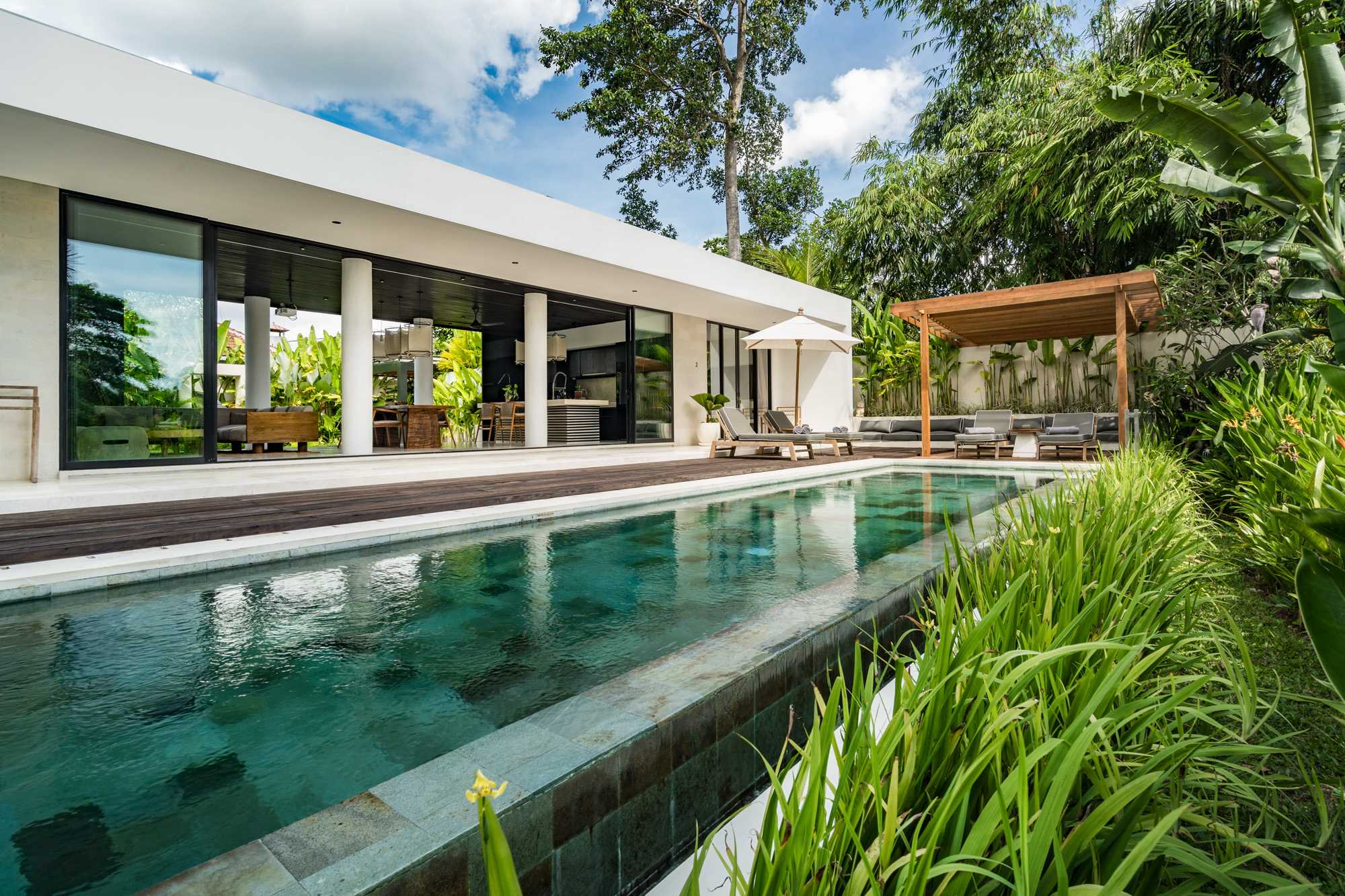 Villa Jungle Bliss in Gianyar Regency — image 5