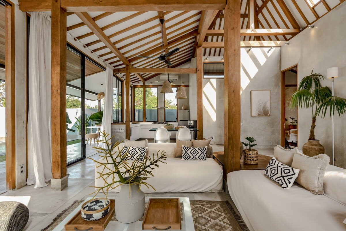 Villa The Limasan in Badung Regency — image 19